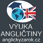 Anglicky za rok 